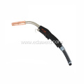 TW-300 gas cooled Co2 mig welding torch types